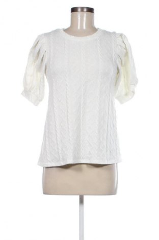 Дамска блуза Cupio, Размер S, Цвят Бял, Цена 13,60 лв.