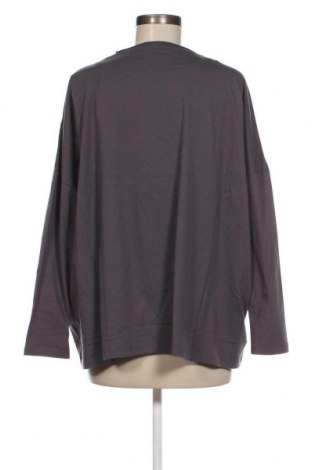 Γυναικεία μπλούζα Curare, Μέγεθος L, Χρώμα Γκρί, Τιμή 17,86 €