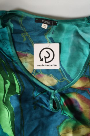 Damen Shirt Cybele, Größe S, Farbe Mehrfarbig, Preis 10,46 €