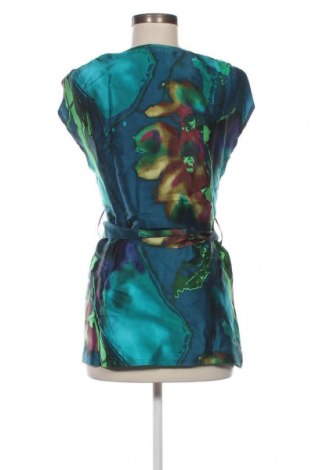 Дамска блуза Cybele, Размер S, Цвят Многоцветен, Цена 20,46 лв.