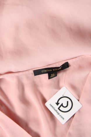 Damen Shirt Cynthia Steffe, Größe M, Farbe Rosa, Preis 5,58 €