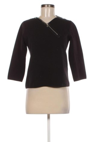 Γυναικεία μπλούζα D.Exterior, Μέγεθος S, Χρώμα Μαύρο, Τιμή 14,85 €