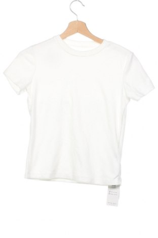 Дамска блуза DAZY, Размер XS, Цвят Бял, Цена 17,67 лв.