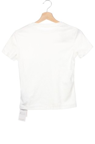 Damen Shirt DAZY, Größe XS, Farbe Weiß, Preis 9,52 €