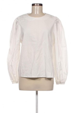 Дамска блуза DAZY, Размер XL, Цвят Бял, Цена 10,73 лв.