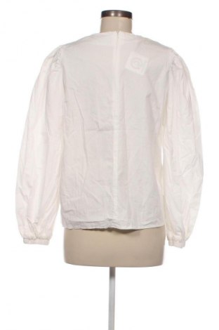 Дамска блуза DAZY, Размер XL, Цвят Бял, Цена 11,29 лв.