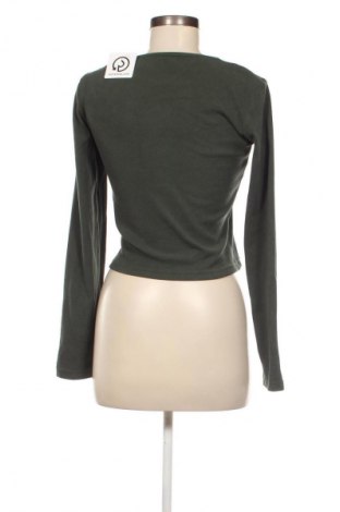Bluză de femei DAZY, Mărime XL, Culoare Verde, Preț 34,38 Lei