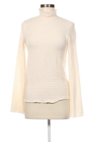 Damen Shirt DAZY, Größe S, Farbe Ecru, Preis 5,95 €