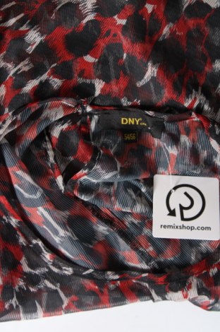 Дамска блуза DNY, Размер 3XL, Цвят Многоцветен, Цена 34,00 лв.