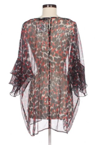 Γυναικεία μπλούζα DNY, Μέγεθος 3XL, Χρώμα Πολύχρωμο, Τιμή 17,39 €