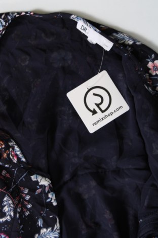 Γυναικεία μπλούζα DR2, Μέγεθος XL, Χρώμα Πολύχρωμο, Τιμή 16,33 €