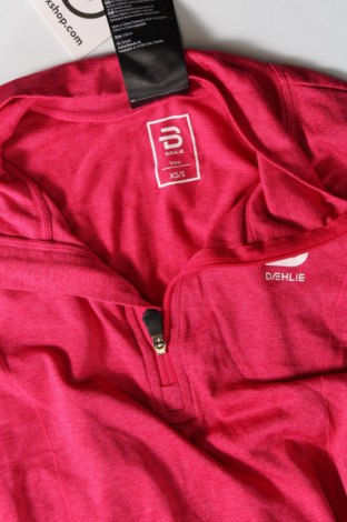 Damen Shirt Daehlie, Größe XS, Farbe Rosa, Preis € 4,39