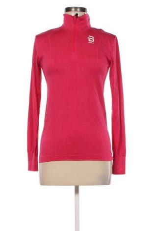Γυναικεία μπλούζα Daehlie, Μέγεθος XS, Χρώμα Ρόζ , Τιμή 5,01 €