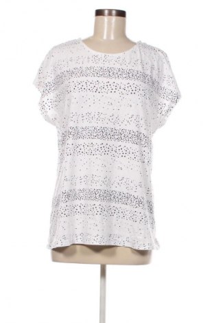 Damen Shirt Daily, Größe XL, Farbe Weiß, Preis € 12,53