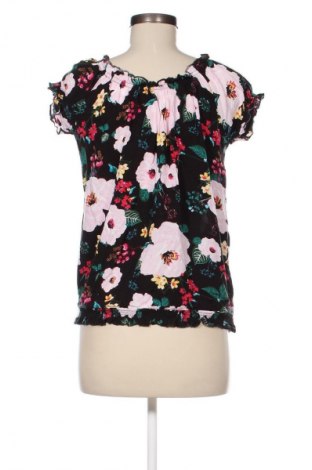 Γυναικεία μπλούζα Daily, Μέγεθος M, Χρώμα Πολύχρωμο, Τιμή 3,90 €