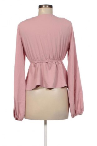 Дамска блуза, Размер M, Цвят Розов, Цена 10,45 лв.