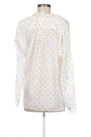 Γυναικεία μπλούζα Daniel Hechter, Μέγεθος XL, Χρώμα Λευκό, Τιμή 46,39 €
