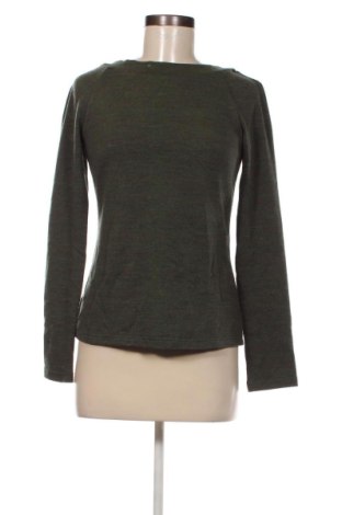 Γυναικεία μπλούζα Daphne, Μέγεθος S, Χρώμα Πράσινο, Τιμή 9,46 €
