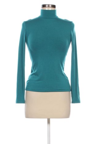 Γυναικεία μπλούζα Daphne, Μέγεθος M, Χρώμα Πράσινο, Τιμή 23,63 €