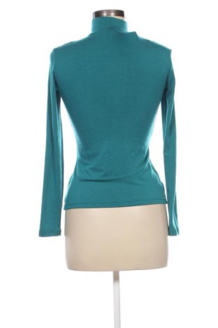 Γυναικεία μπλούζα Daphne, Μέγεθος M, Χρώμα Πράσινο, Τιμή 23,63 €