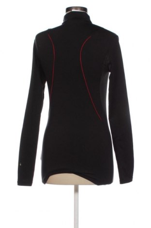 Damen Shirt Decathlon, Größe S, Farbe Schwarz, Preis 16,01 €