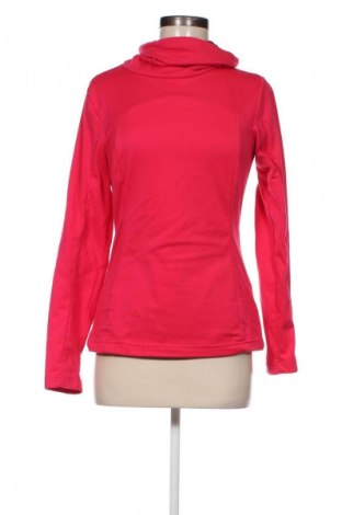 Bluză de femei Decathlon, Mărime S, Culoare Roz, Preț 59,85 Lei