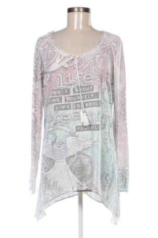 Damen Shirt Decay, Größe XL, Farbe Mehrfarbig, Preis € 13,01