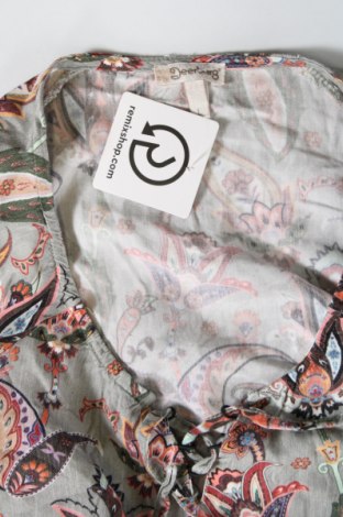 Γυναικεία μπλούζα Deerberg, Μέγεθος L, Χρώμα Πολύχρωμο, Τιμή 14,85 €