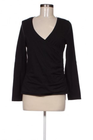 Damen Shirt Deerberg, Größe S, Farbe Schwarz, Preis 14,73 €