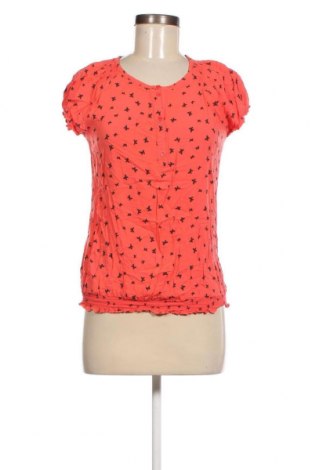 Γυναικεία μπλούζα Defacto, Μέγεθος S, Χρώμα Ρόζ , Τιμή 4,70 €