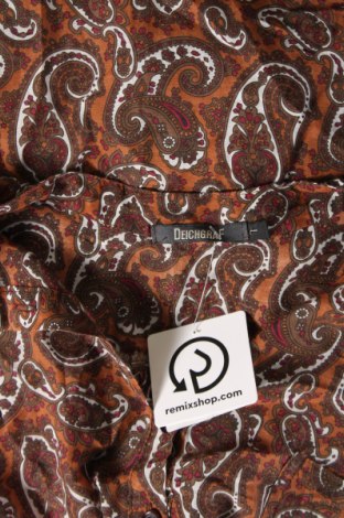Γυναικεία μπλούζα Deichgraf, Μέγεθος L, Χρώμα  Μπέζ, Τιμή 9,72 €