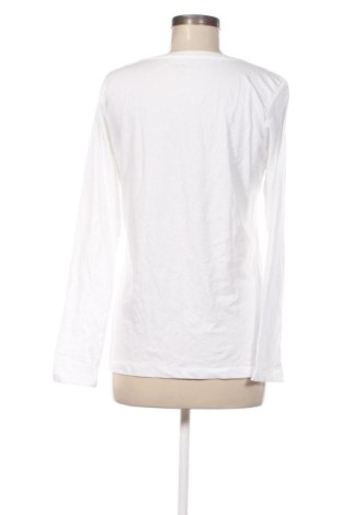 Γυναικεία μπλούζα Deik & Dunes, Μέγεθος L, Χρώμα Λευκό, Τιμή 10,52 €