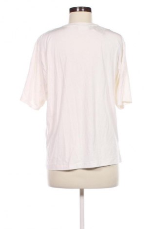 Damen Shirt Delmod, Größe M, Farbe Ecru, Preis € 5,87