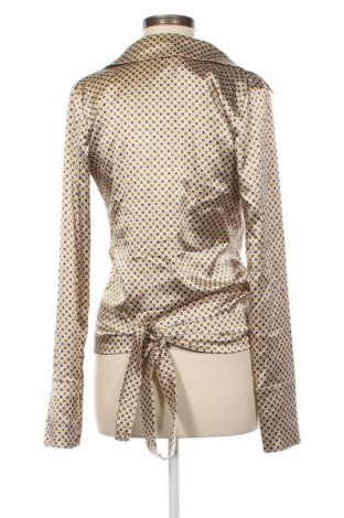 Γυναικεία μπλούζα Denny Rose, Μέγεθος S, Χρώμα Πολύχρωμο, Τιμή 14,85 €