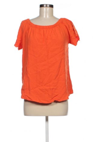 Γυναικεία μπλούζα Design By Kappahl, Μέγεθος M, Χρώμα Πορτοκαλί, Τιμή 10,43 €