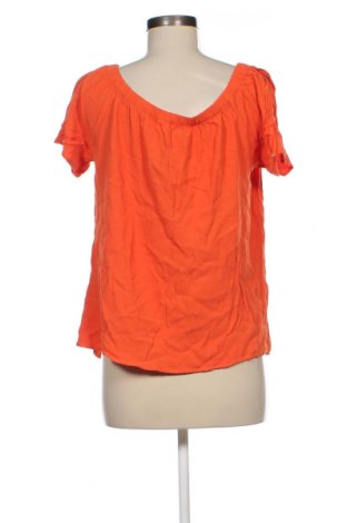 Damen Shirt Design By Kappahl, Größe M, Farbe Orange, Preis € 10,43