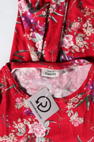 Γυναικεία μπλούζα Design By Kappahl, Μέγεθος S, Χρώμα Πολύχρωμο, Τιμή 10,76 €