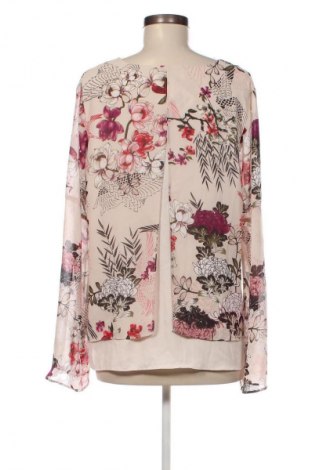 Γυναικεία μπλούζα Design By Kappahl, Μέγεθος XL, Χρώμα Πολύχρωμο, Τιμή 12,62 €