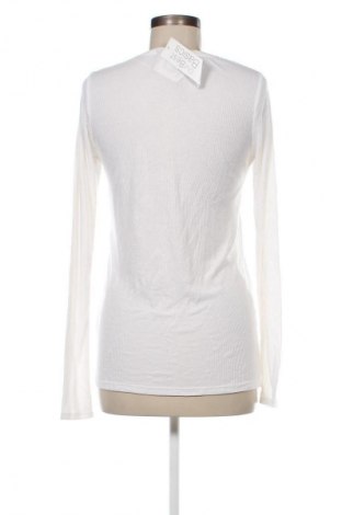 Damen Shirt Design By Kappahl, Größe M, Farbe Weiß, Preis 24,11 €