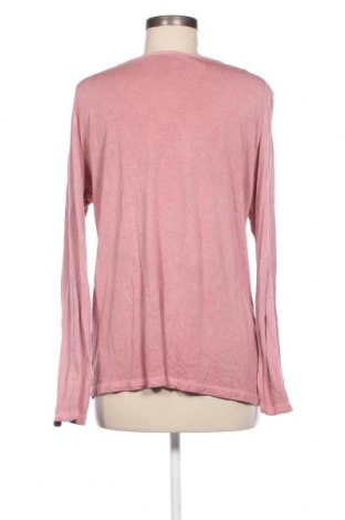 Дамска блуза Designer S, Размер L, Цвят Розов, Цена 9,50 лв.