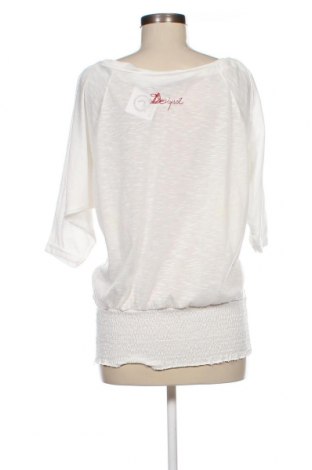 Damen Shirt Desigual, Größe L, Farbe Mehrfarbig, Preis 24,55 €