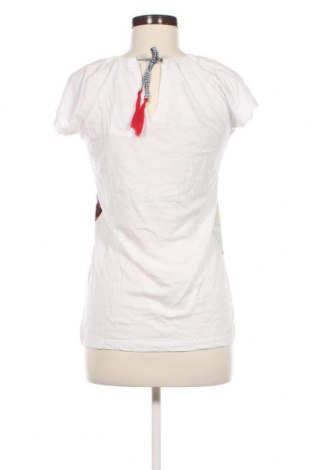 Дамска блуза Desigual, Размер XL, Цвят Многоцветен, Цена 48,00 лв.