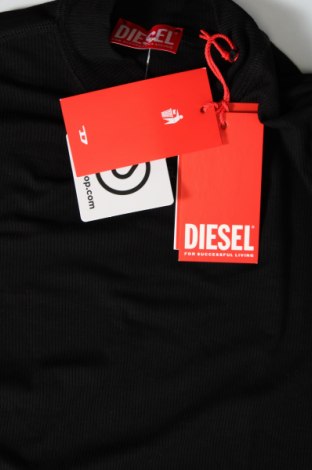 Damen Shirt Diesel, Größe S, Farbe Schwarz, Preis € 88,76