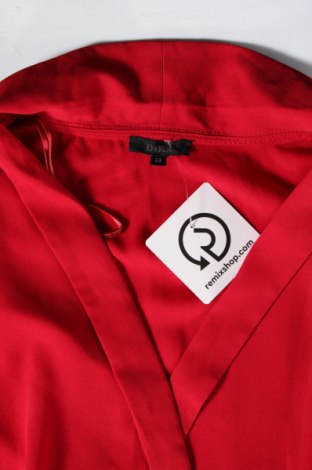 Γυναικεία μπλούζα Dika, Μέγεθος M, Χρώμα Κόκκινο, Τιμή 9,91 €