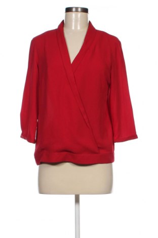 Damen Shirt Dika, Größe M, Farbe Rot, Preis € 9,91