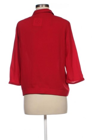 Дамска блуза Dika, Размер M, Цвят Червен, Цена 19,38 лв.