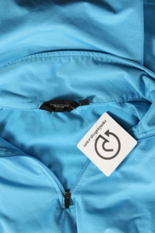 Damen Shirt Disegna, Größe M, Farbe Blau, Preis 10,02 €