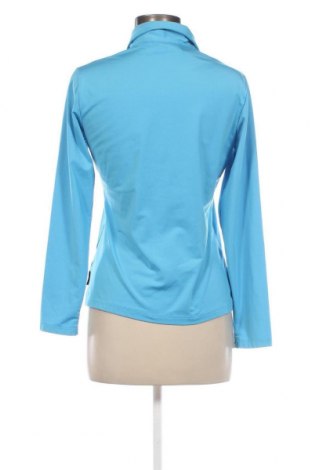 Damen Shirt Disegna, Größe M, Farbe Blau, Preis € 10,02