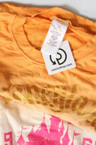 Damen Shirt Disney, Größe S, Farbe Mehrfarbig, Preis 13,22 €