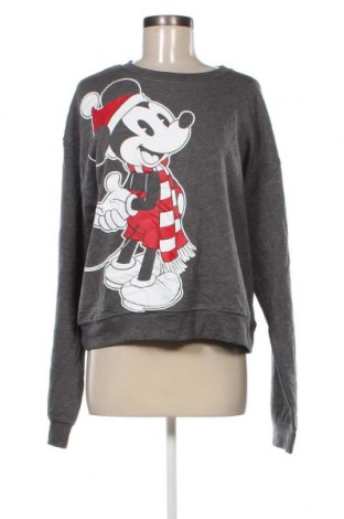 Bluzka damska Disney, Rozmiar L, Kolor Szary, Cena 27,95 zł